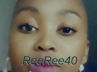 ReeRee40