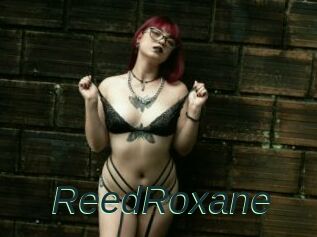 ReedRoxane