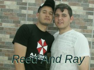 Reed_And_Ray