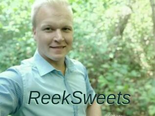 ReekSweets