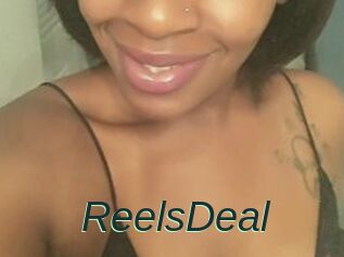 ReelsDeal