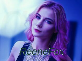 ReeneFox