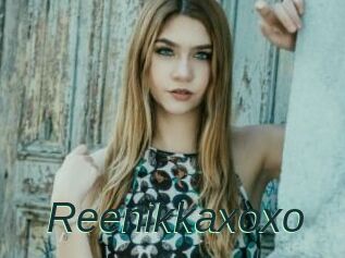 Reenikkaxoxo