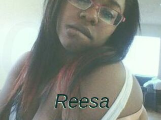 Reesa