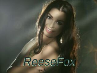 ReeseFox