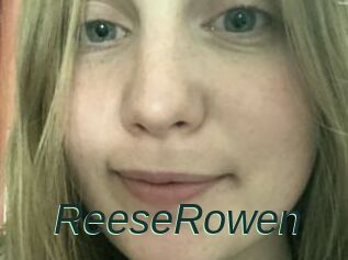 ReeseRowen