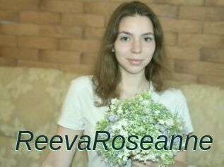 ReevaRoseanne