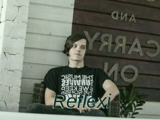 Reflexi