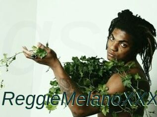 ReggieMelanoXXX