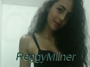 ReggyMilner