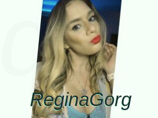 ReginaGorg
