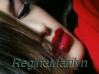 ReginaMarilyn