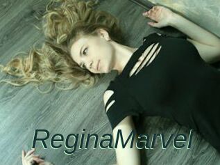 ReginaMarvel