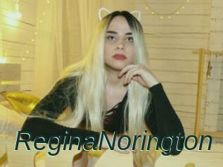 ReginaNorington