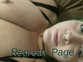 Regretty_Page