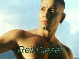 ReikDiesel