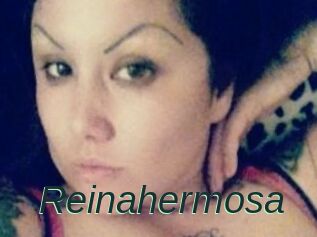 Reinahermosa
