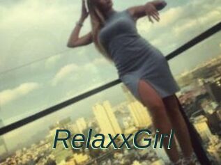 RelaxxGirl
