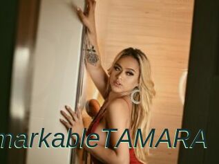 RemarkableTAMARA