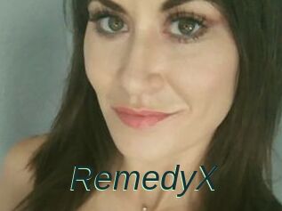 RemedyX