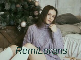 RemiLorans