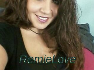 RemieLove