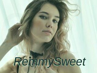 RemmySweet