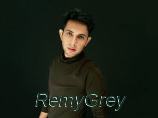 RemyGrey