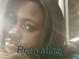 Remy_Minaj