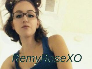 RemyRoseXO