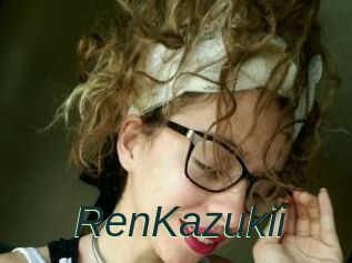 RenKazukii