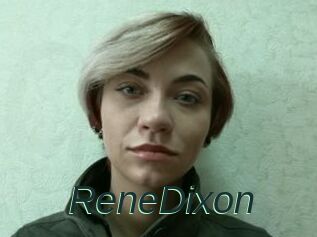 ReneDixon