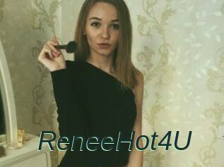 ReneeHot4U
