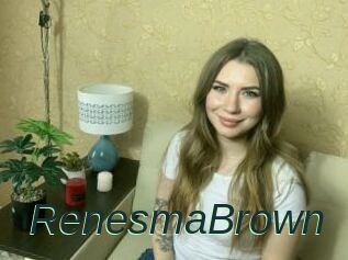RenesmaBrown