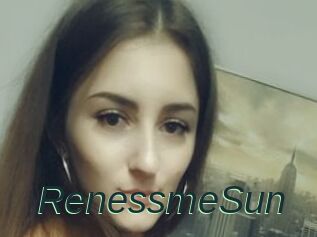 RenessmeSun