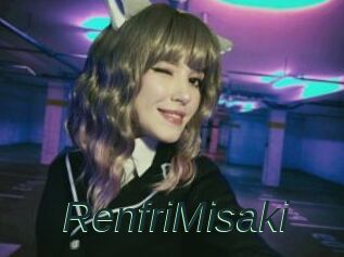 RenfriMisaki
