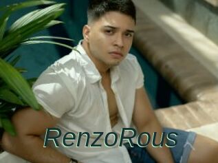 RenzoRous