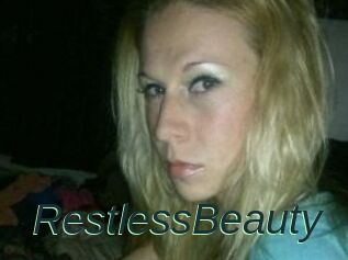 RestlessBeauty