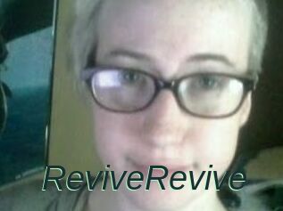 ReviveRevive