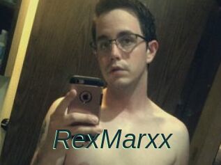 RexMarxx