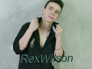 RexWilson