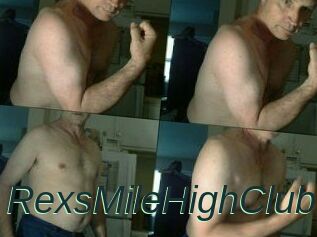RexsMileHighClub