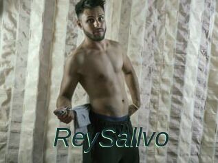 ReySallvo