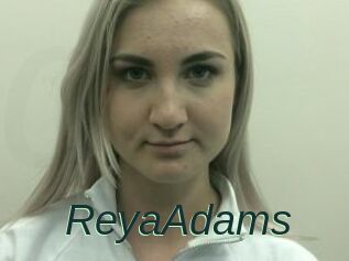 ReyaAdams