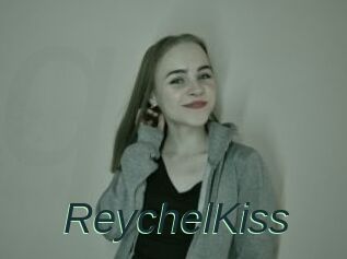 ReychelKiss