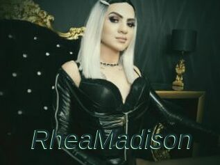 RheaMadison