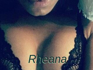 Rheana