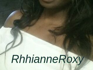 RhhianneRoxy