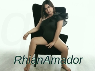 RhianAmador