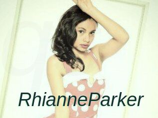 RhianneParker